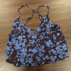 Beautiful Racerback Tank